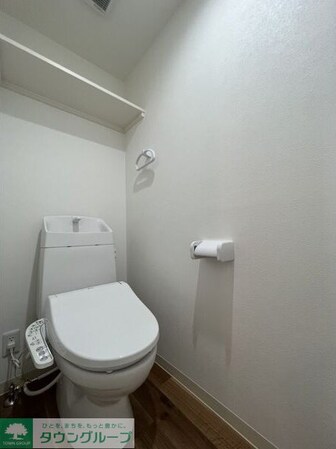 Delica大江の物件内観写真